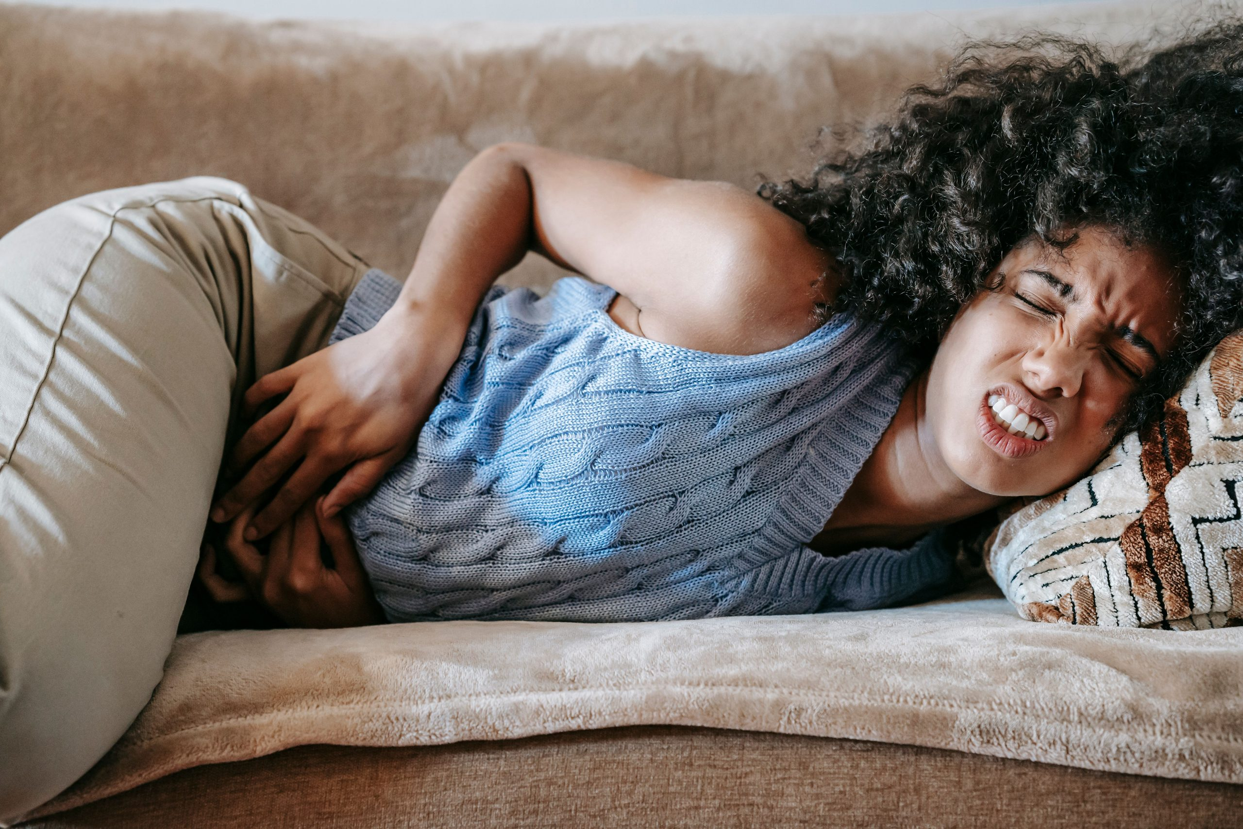 Adenomyosis symptoms