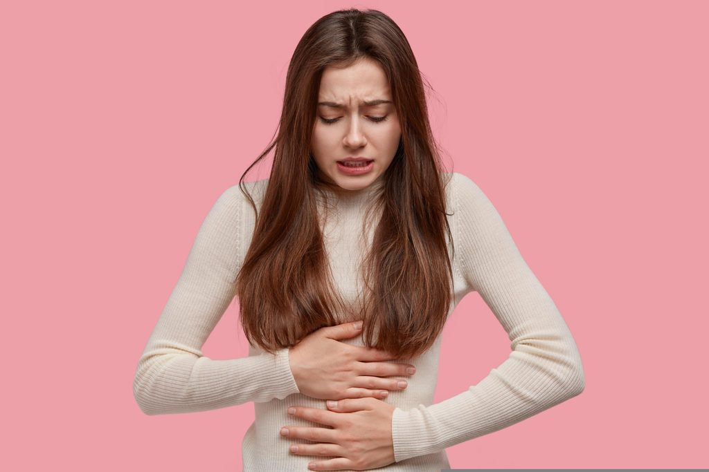 What Causes Bartholin's Cyst?